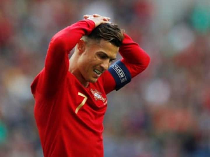 Juventus star Cristiano Ronaldo served with court papers for ongoing rape lawsuit in United States