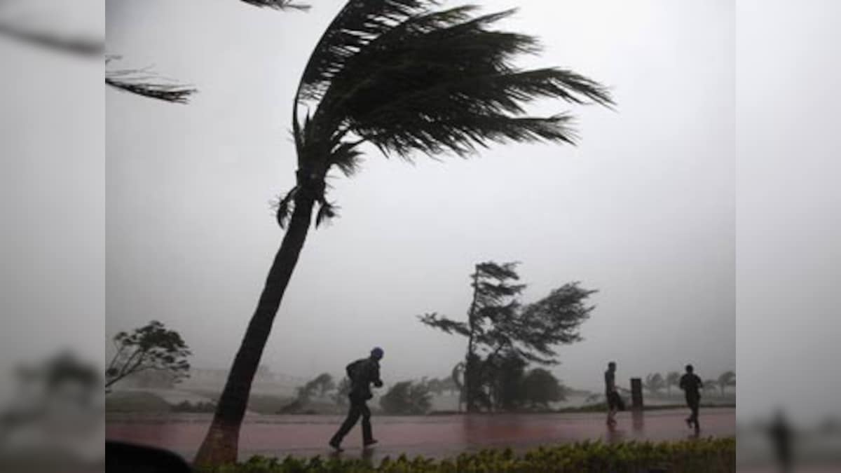 Cyclone Bulbul: Storm over Bay of Bengal likely to intensify, move towards West Bengal, Bangladesh coasts