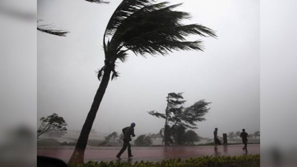 Odisha likely to witness another cyclone; 15 districts put on alert to deal with possible flood-like situation