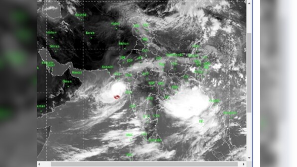 Cyclone Vayu: AAI says no damage to airport infrastructure in Gujarat, will take call on resuming flights later today