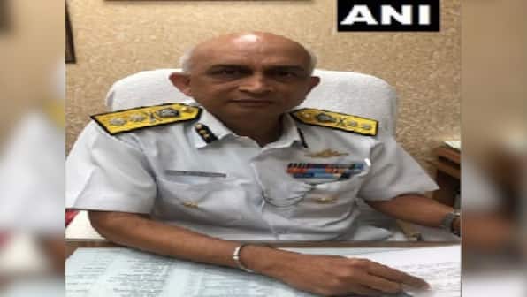 Cyclone Vayu: Chinese vessels allowed to stay at Ratnagiri port to avoid being hit by tropical storm