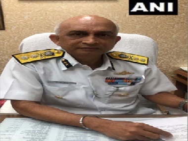 Cyclone Vayu: Chinese vessels allowed to stay at Ratnagiri port to avoid being hit by tropical storm Cyclone Vayu: Chinese vessels allowed to stay at Ratnagiri port to avoid being hit by tropical storm