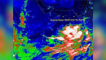 Cyclone Vayu: Odisha offers help to Gujarat, draws on success of Fani and Titli evacuation efforts