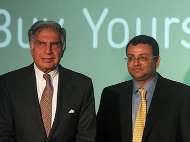 Tata-Mistry saga: Registrar of Companies seeks modification in NCLAT order; to be listed for hearing on 2 January Tata-Mistry saga: Registrar of Companies seeks modification in NCLAT order; to be listed for hearing on 2 January