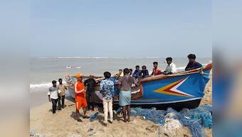 As Cyclone Vayu inches closer, Gujarat undertakes massive evacuation of around 3 lakh people from Saurashtra, Kutch