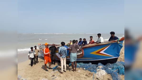 As Cyclone Vayu inches closer, Gujarat undertakes massive evacuation of around 3 lakh people from Saurashtra, Kutch