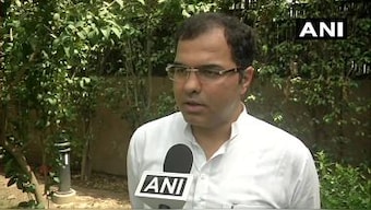 Congress, AAP are ignoring ‘mushrooming’ mosques in Delhi, claims BJP MP Parvesh Sahib Singh