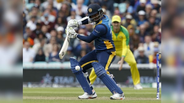 Sri Lanka vs Australia, ICC Cricket World Cup 2019: Back from cold, skipper Dimuth Karunaratne blows hot at The Oval