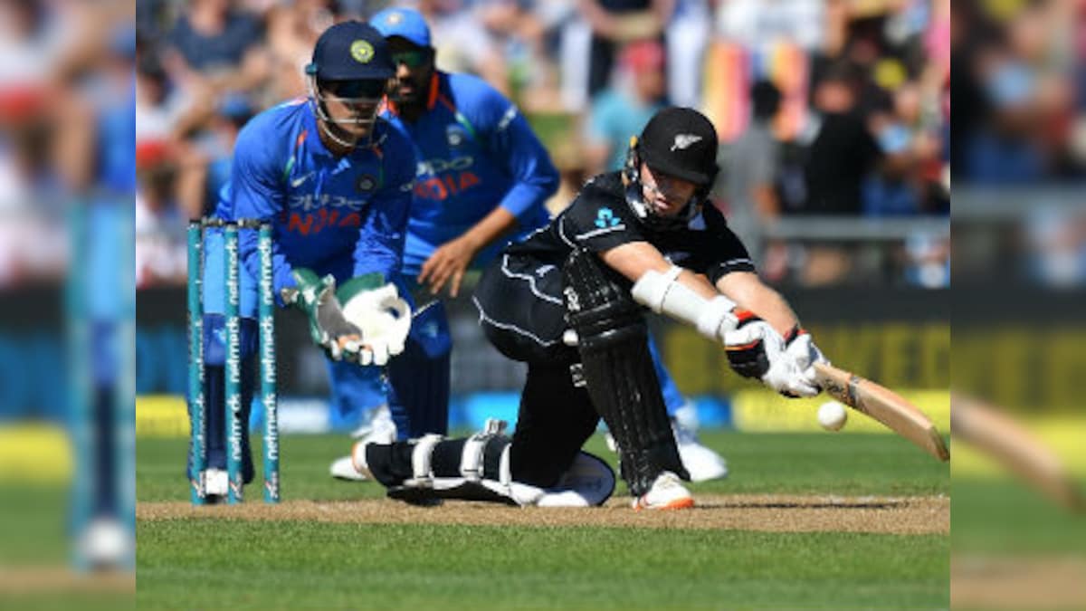 ICC Cricket World Cup 2019: Onus lies on game's governing body to prove MS Dhoni's 'guilt' in glove controversy