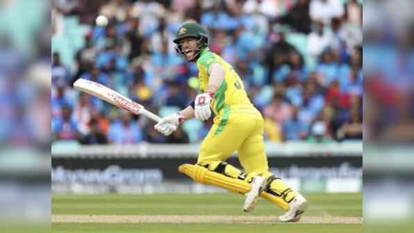 ICC Cricket World Cup 2019: Australia's regimented approach to steep run-chase at odds with changing dynamics of ODI cricket