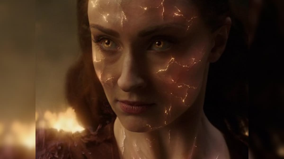 Dark Phoenix movie review: Sophie Turner starrer collapses under its own weight, ends X-Men series on underwhelming note