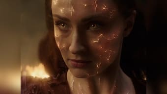 Dark Phoenix movie review: Sophie Turner starrer collapses under its own weight, ends X-Men series on underwhelming note
