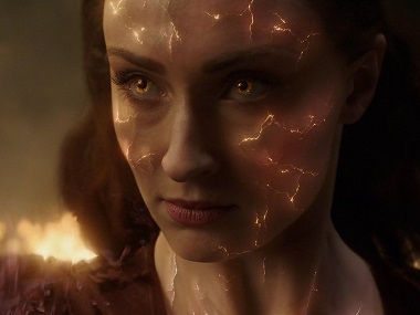Dark Phoenix movie review: Sophie Turner starrer collapses under its own weight, ends X-Men series on underwhelming note Dark Phoenix movie review: Sophie Turner starrer collapses under its own weight, ends X-Men series on underwhelming note