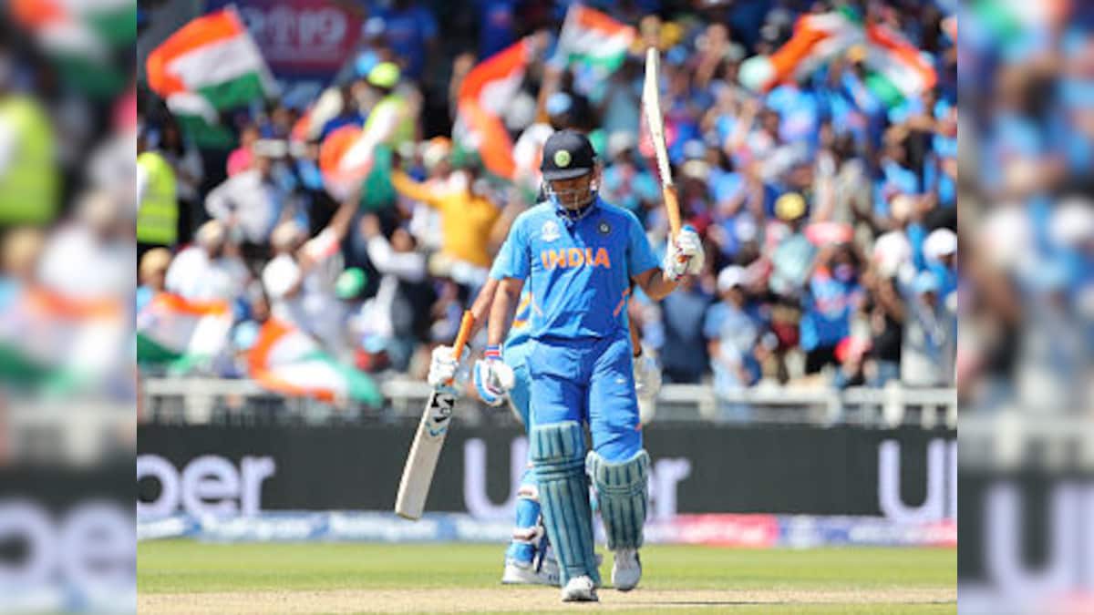Will Ms Dhoni Play After 2019 World Cup ICC Cricket World Cup 2019: Sri Lanka pacer Lasith Malinga feels MS