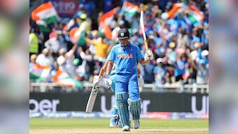 India vs West Indies, ICC Cricket World Cup 2019: 'Legend' MS Dhoni's keen understanding, experience helps team, says captain Virat Kohli