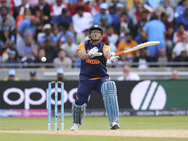 ICC Cricket World Cup 2019: Sourav Ganguly, Nasser Hussain left surprised by India's meek chase against England ICC Cricket World Cup 2019: Sourav Ganguly, Nasser Hussain left surprised by India's meek chase against England