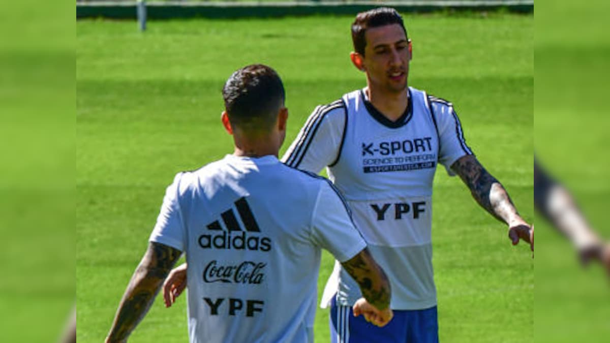 Copa America 2019: Brazil clips Argentine Angel Di Maria's wings again in hopes of 100th cap