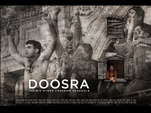 Doosra: Abhinay Deo announces sports drama on Sourav Ganguly's NatWest win; trailer releases on 28 June Doosra: Abhinay Deo announces sports drama on Sourav Ganguly's NatWest win; trailer releases on 28 June