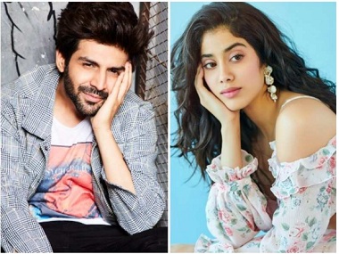 Dostana 2: Janhvi Kapoor, Kartik Aaryan finalised as leads of sequel to Karan Johar's 2008 blockbuster Dostana 2: Janhvi Kapoor, Kartik Aaryan finalised as leads of sequel to Karan Johar's 2008 blockbuster