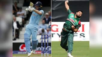 Highlights, England vs Bangladesh, ICC Cricket World Cup 2019 Match, Full Cricket Score: Roy, Archer lead hosts to 106 runs win