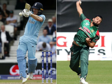 Highlights, England vs Bangladesh, ICC Cricket World Cup 2019 Match, Full Cricket Score: Roy, Archer lead hosts to 106 runs win Highlights, England vs Bangladesh, ICC Cricket World Cup 2019 Match, Full Cricket Score: Roy, Archer lead hosts to 106 runs win