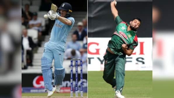 Highlights, England vs Bangladesh, ICC Cricket World Cup 2019 Match, Full Cricket Score: Roy, Archer lead hosts to 106 runs win