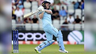 England vs Afghanistan, ICC Cricket World Cup 2019: Never thought I could play like that, says Eoin Morgan on six-hitting record