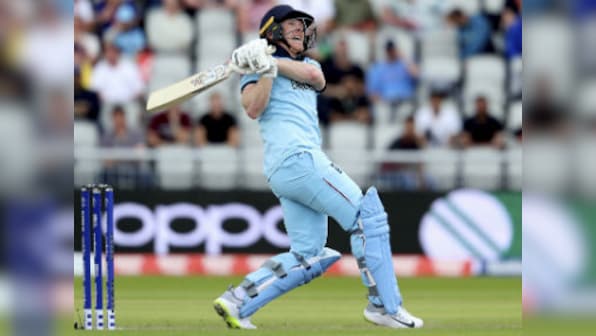 England vs Afghanistan, ICC Cricket World Cup 2019: Never thought I could play like that, says Eoin Morgan on six-hitting record