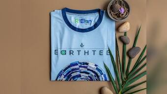 RIL partners with Lakme Fashion Week to launch #EarthTee2 on World Environment Day