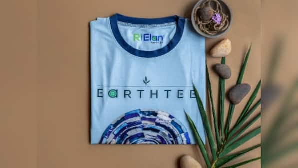 RIL partners with Lakme Fashion Week to launch #EarthTee2 on World Environment Day