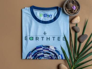 RIL partners with Lakme Fashion Week to launch #EarthTee2 on World Environment Day