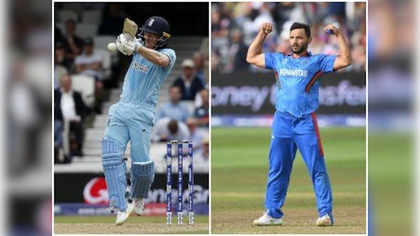 Highlights, England vs Afghanistan, ICC Cricket World Cup 2019, Full Cricket Score: Eoin Morgan's men clinch 150-run victory