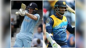 England vs Sri Lanka, ICC Cricket World Cup 2019 Match Highlights: Sri Lanka win by 20 runs
