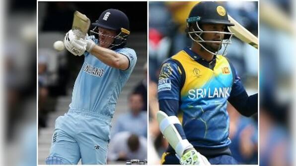 England vs Sri Lanka, ICC Cricket World Cup 2019 Match Highlights: Sri Lanka win by 20 runs