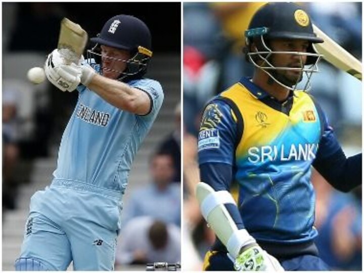England vs Sri Lanka, ICC Cricket World Cup 2019 Match Highlights: Sri Lanka win by 20 runs