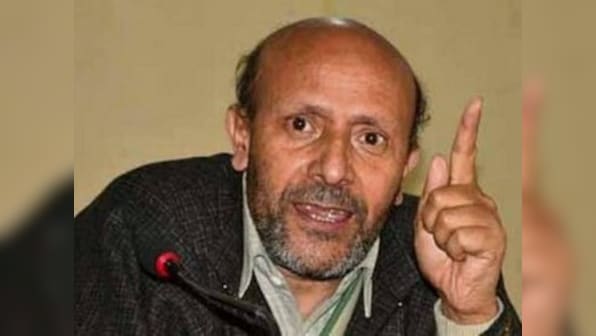 NIA to quiz former J&K MLA Sheikh Abdul Rashid, arrested in terror funding case, for links with Hizbul commander