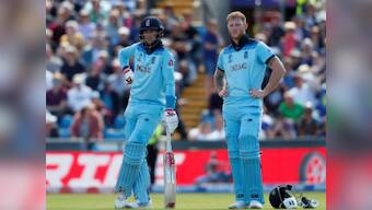 England vs Sri Lanka, ICC Cricket World Cup 2019: Hosts' batting order suffers rare brain fade against Sri Lanka in low-scoring thriller
