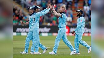 England vs Bangladesh, ICC Cricket World Cup 2019: 'England's relentlessness is scary', Twitter reacts as Eoin Morgan and Co steamroll Bangladesh