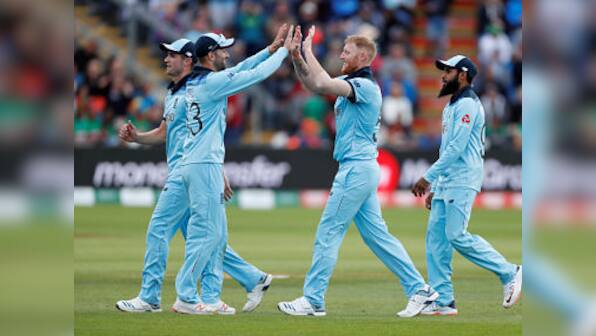 England vs Bangladesh, ICC Cricket World Cup 2019: 'England's relentlessness is scary', Twitter reacts as Eoin Morgan and Co steamroll Bangladesh