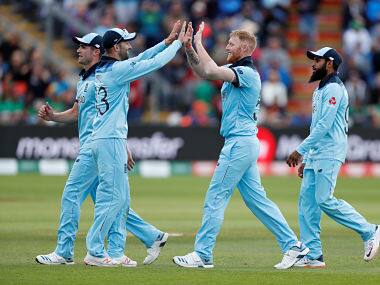 England vs Bangladesh, ICC Cricket World Cup 2019: 'England's relentlessness is scary', Twitter reacts as Eoin Morgan and Co steamroll Bangladesh