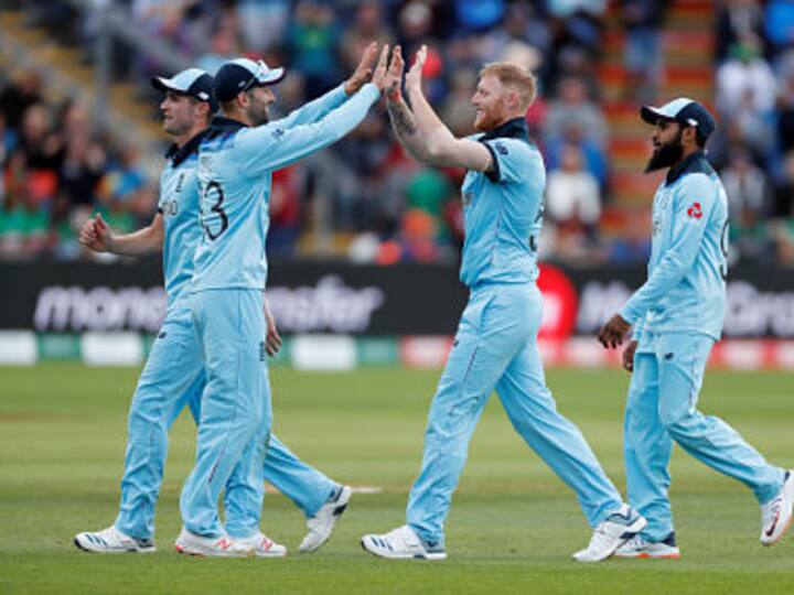 England vs Bangladesh, ICC Cricket World Cup 2019: 'England's relentlessness is scary', Twitter reacts as Eoin Morgan and Co steamroll Bangladesh