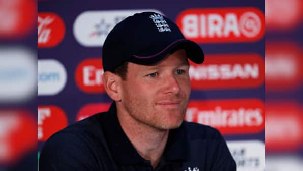 England vs Australia, ICC Cricket World Cup 2019: Eoin Morgan says he won't tell English fans on how to react to David Warner, Steve Smith