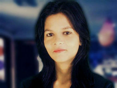 Case over 'defamatory content' against Yogi Adityanath: Arrested Nation Live MD Eshika Singh had red-flagged telecast Case over 'defamatory content' against Yogi Adityanath: Arrested Nation Live MD Eshika Singh had red-flagged telecast