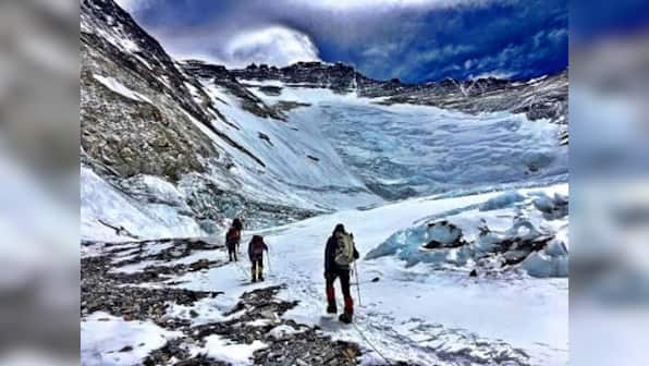 Mt Everest tragedy: As 11 climbers die in six days, problem of mortal remains on mountain looms
