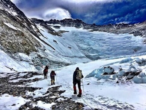 Mt Everest tragedy: As 11 climbers die in six days, problem of mortal remains on mountain looms Mt Everest tragedy: As 11 climbers die in six days, problem of mortal remains on mountain looms