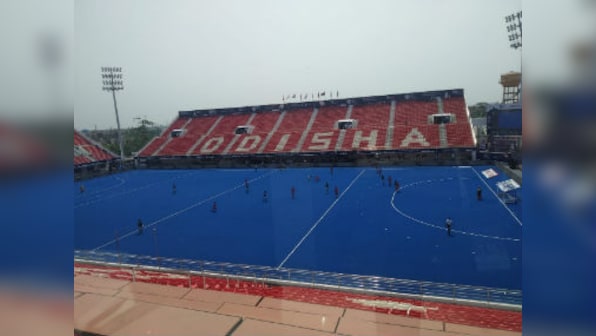 FIH World Series 2019: Heatwave in Bhubaneswar forces organisers to reschedule Friday's morning game