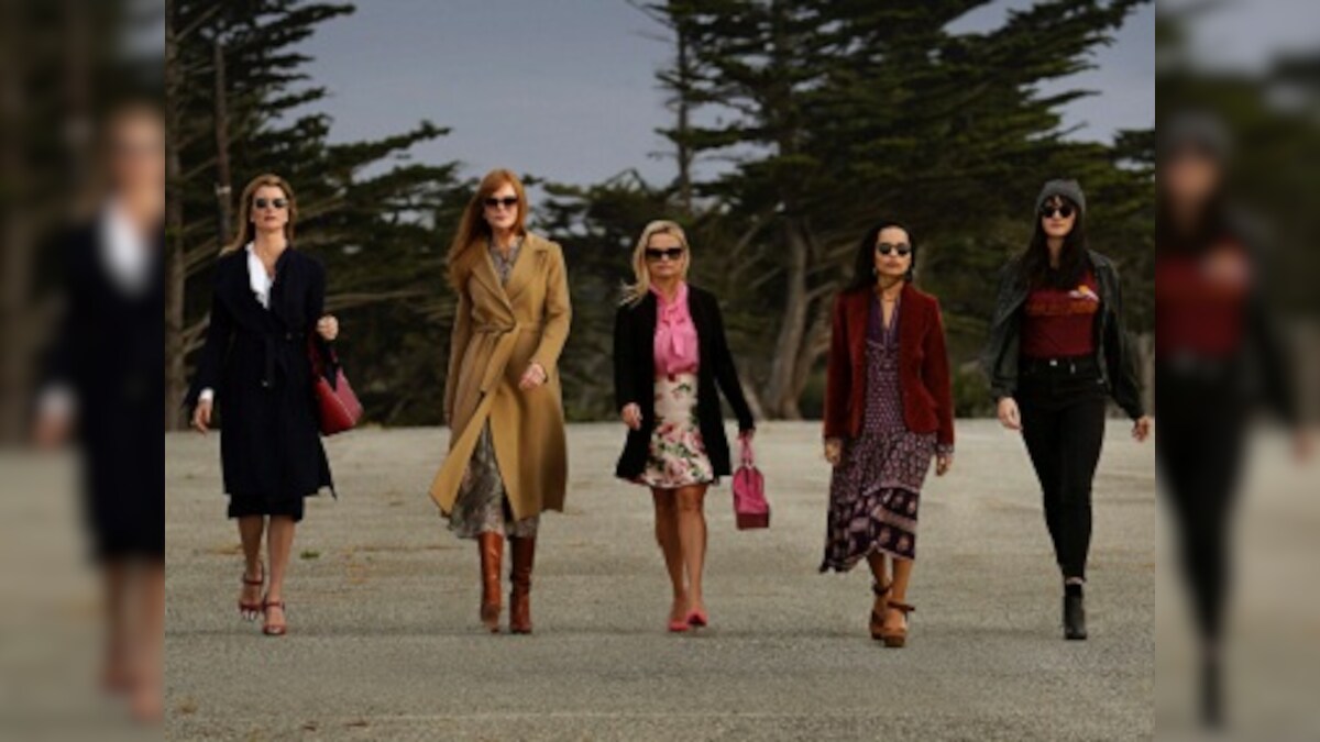 Big Little Lies season 2 episode 2 review: As major secrets start to unravel, the Monterey Five are in for a ride