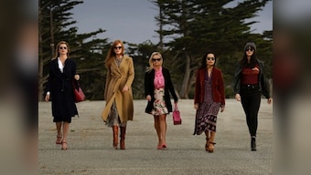 Big Little Lies season 2 episode 2 review: As major secrets start to unravel, the Monterey Five are in for a ride