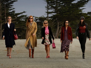 Big Little Lies season 2 review: Nicole Kidman, Meryl Streep save this finale too eager for a happy ending Big Little Lies season 2 review: Nicole Kidman, Meryl Streep save this finale too eager for a happy ending