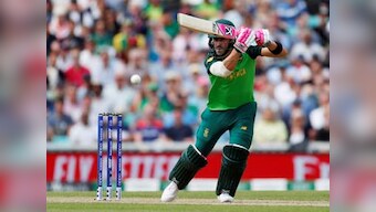 South Africa vs Bangladesh, ICC Cricket World Cup 2019 Match Preview: Faf du Plessis urges Proteas to make amends for England defeat with win over Bangladesh